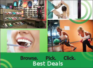 Health and Fitness Deals